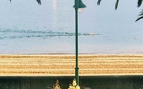 Precioso Atico Frente A La Playa De Santa Cristina