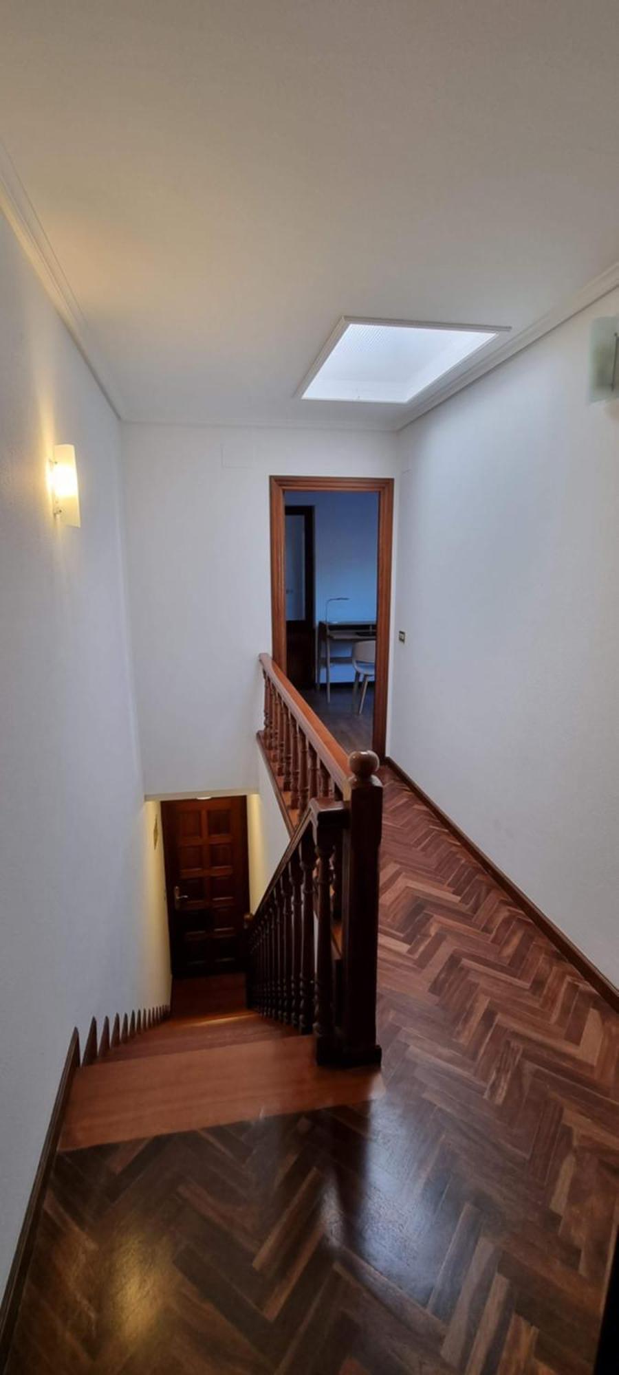 Apartamento Precioso Atico Frente A La Playa De Santa Cristina A Coruña Exterior foto